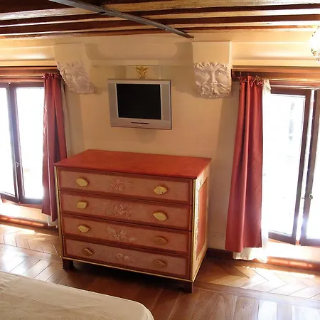 Casa Carlo Goldoni By Sarlux Apartman