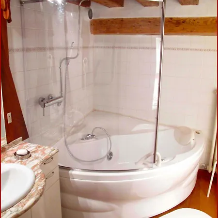 Casa Carlo Goldoni Apartment Venice