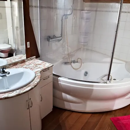 Casa Carlo Goldoni Apartment Venice