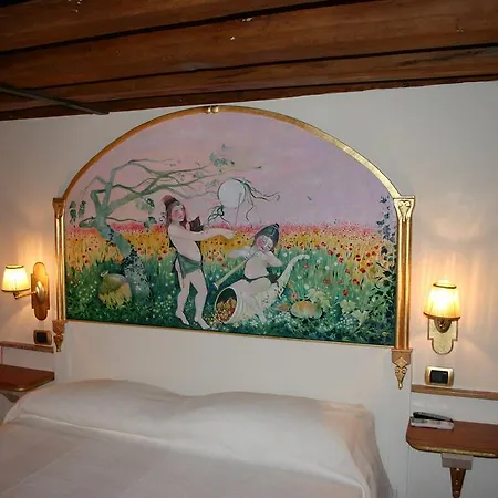 Casa Carlo Goldoni Venice