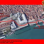Casa Carlo Goldoni * Venice