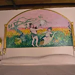Casa Carlo Goldoni Venice