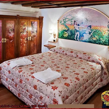 Apartmán Casa Carlo Goldoni By Sarlux
