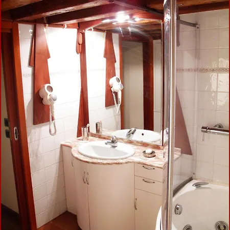 Casa Carlo Goldoni By Sarlux Apartmán