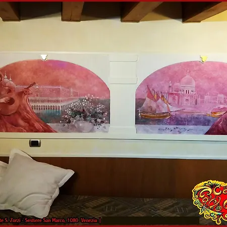 Daire Casa Carlo Goldoni *