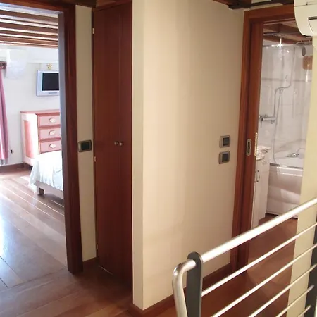 Apartment Casa Carlo Goldoni Venice