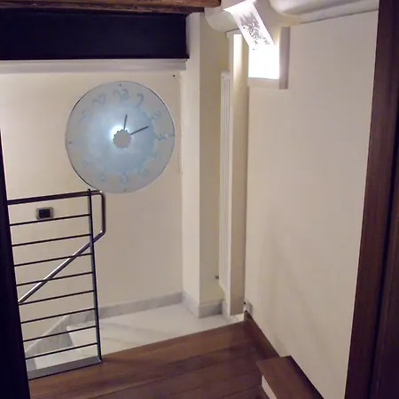 Casa Carlo Goldoni By Sarlux Apartmán Benátky