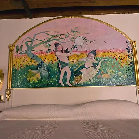 Casa Carlo Goldoni By Sarlux Benátky
