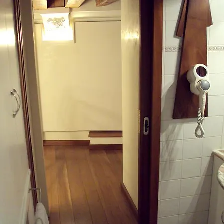 Casa Carlo Goldoni * Venice