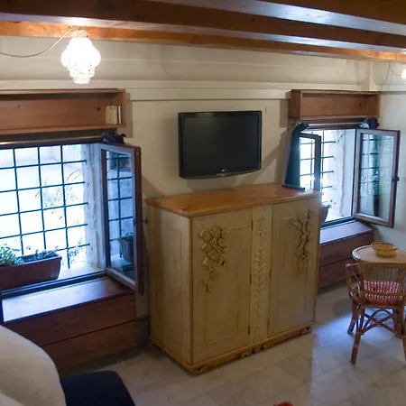 Casa Carlo Goldoni *
