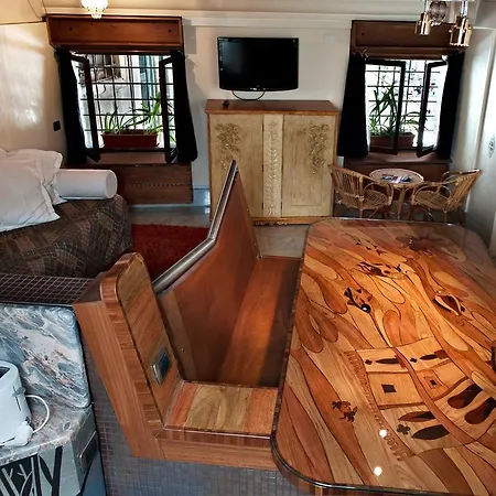 Apartamento Casa Carlo Goldoni *