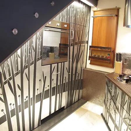 Apartmán Casa Carlo Goldoni By Sarlux *