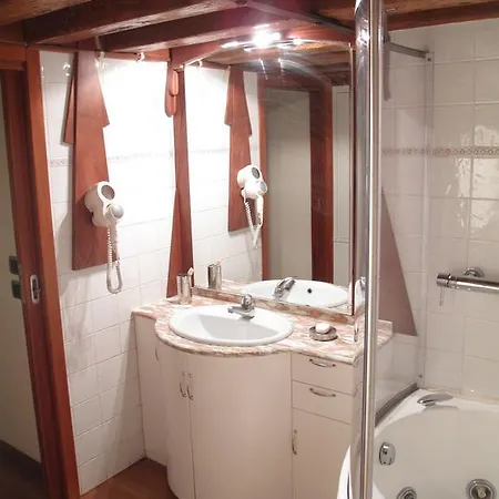 Casa Carlo Goldoni Venice