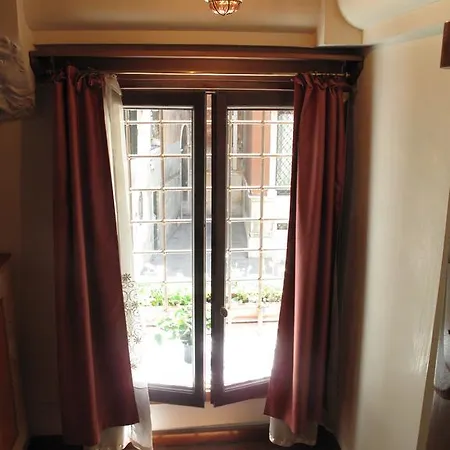 Casa Carlo Goldoni By Sarlux Apartmán