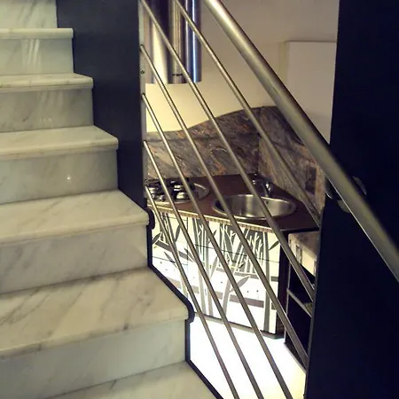 Apartmán Casa Carlo Goldoni By Sarlux Benátky