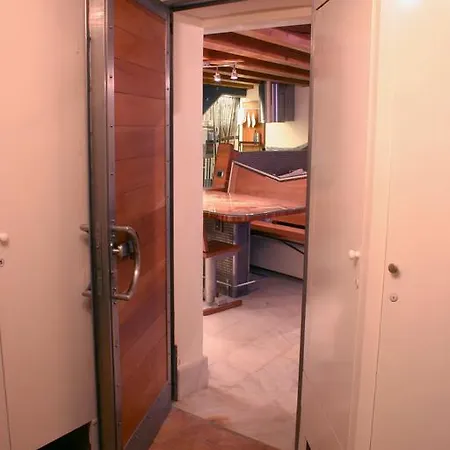 Apartmán Casa Carlo Goldoni By Sarlux Benátky