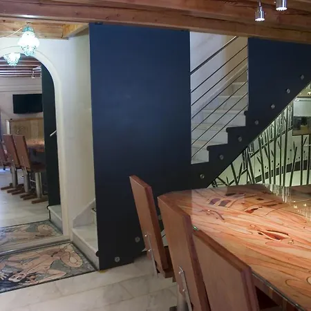 Casa Carlo Goldoni Venice