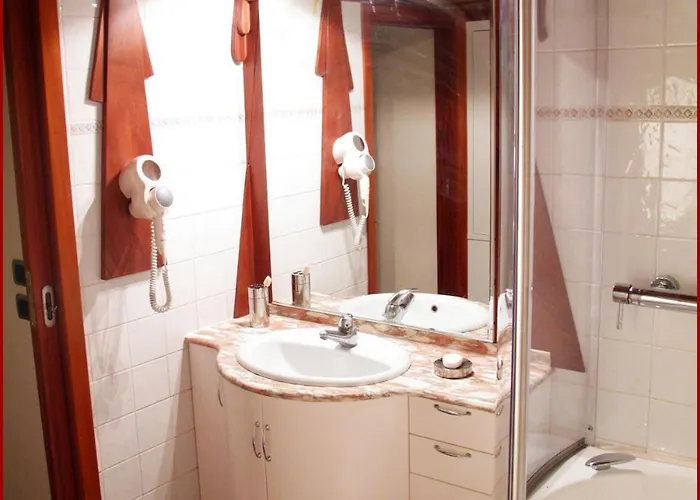 Casa Carlo Goldoni Daire