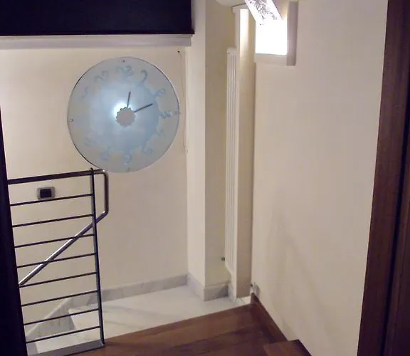 Casa Carlo Goldoni Daire Venedik