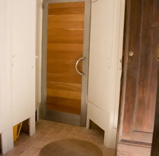 Casa Carlo Goldoni * Venedik