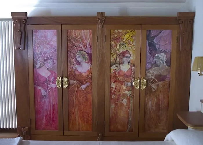 Casa Carlo Goldoni * Venedik