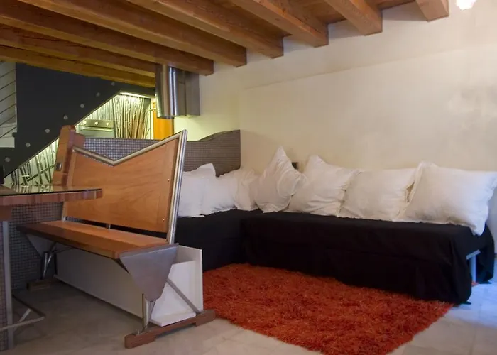 Daire Casa Carlo Goldoni *