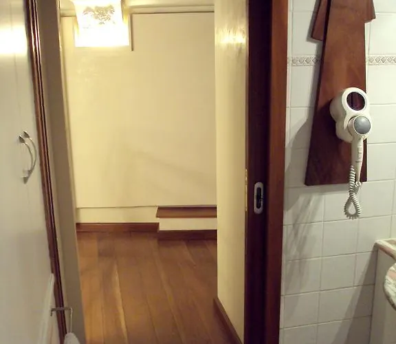 Casa Carlo Goldoni * Venedik