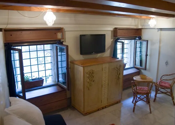 Casa Carlo Goldoni *