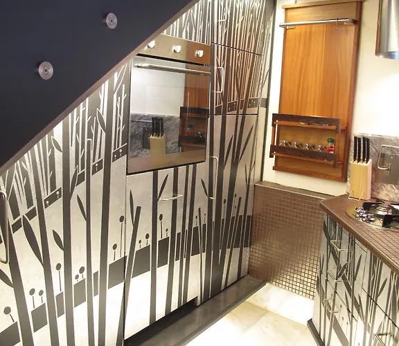 Daire Casa Carlo Goldoni *