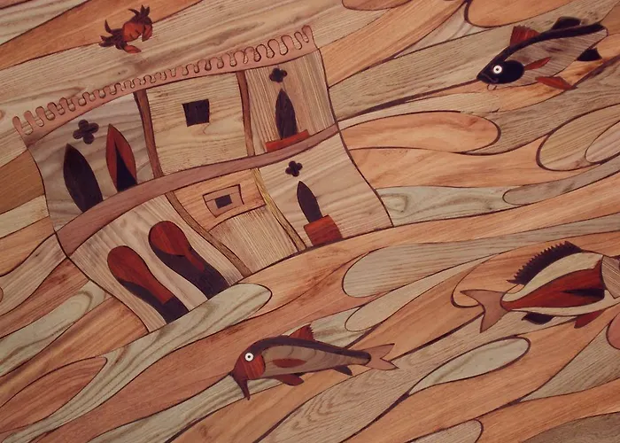 Casa Carlo Goldoni * Venedik