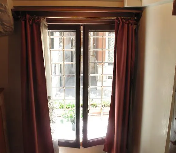 Casa Carlo Goldoni Daire