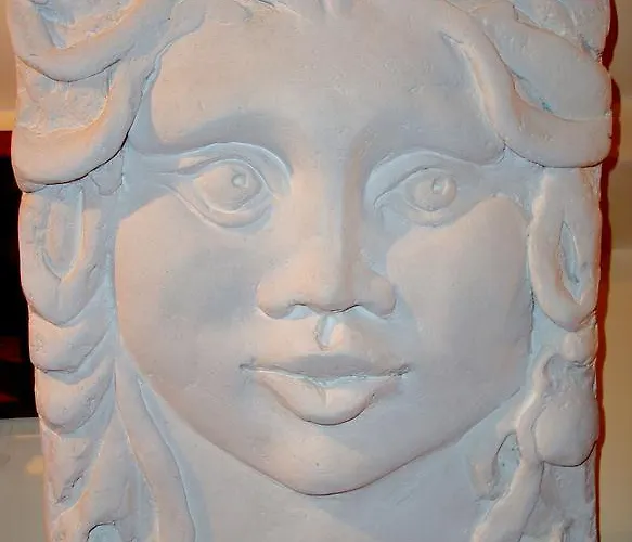 Casa Carlo Goldoni * Venedik