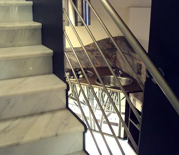 Daire Casa Carlo Goldoni Venedik