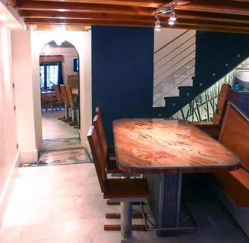 Casa Carlo Goldoni * Venedik