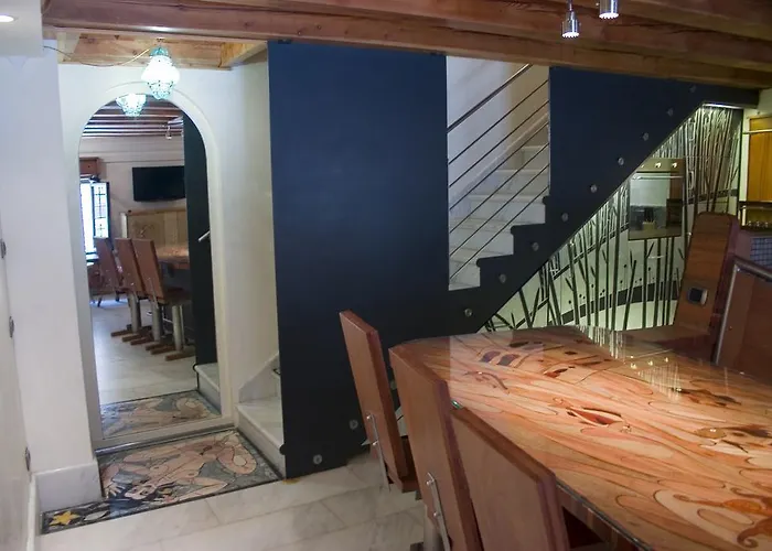 Casa Carlo Goldoni Venedik