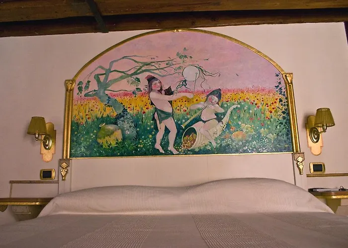 Casa Carlo Goldoni 베니스