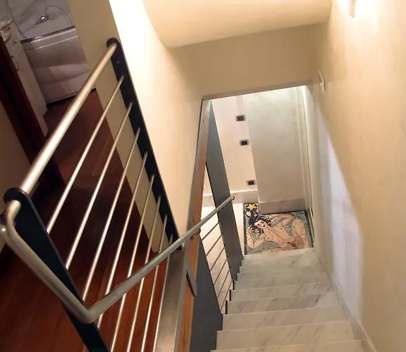 Casa Carlo Goldoni 베니스