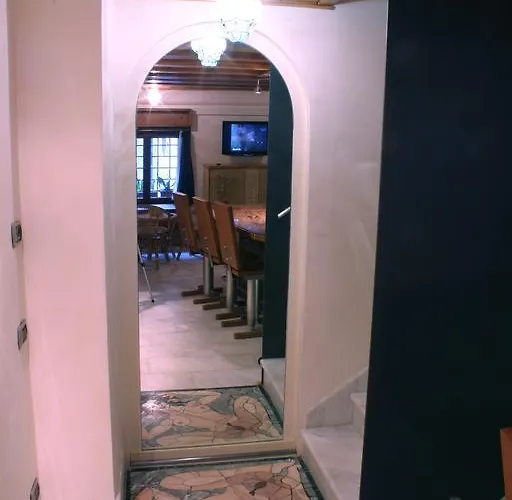 Casa Carlo Goldoni 베니스